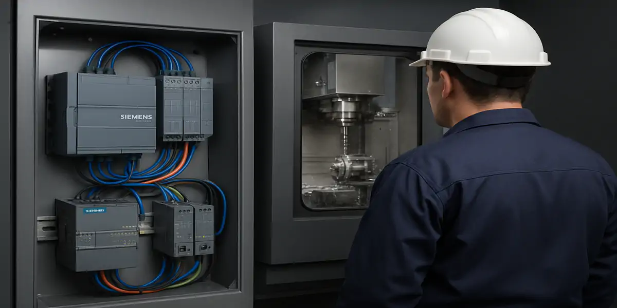 الکترونیک توان فیدار خاورمیانه