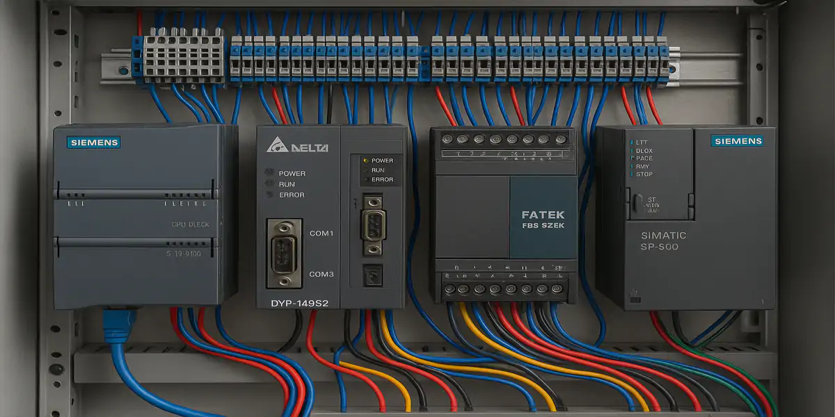 الکترونیک توان فیدار خاورمیانه